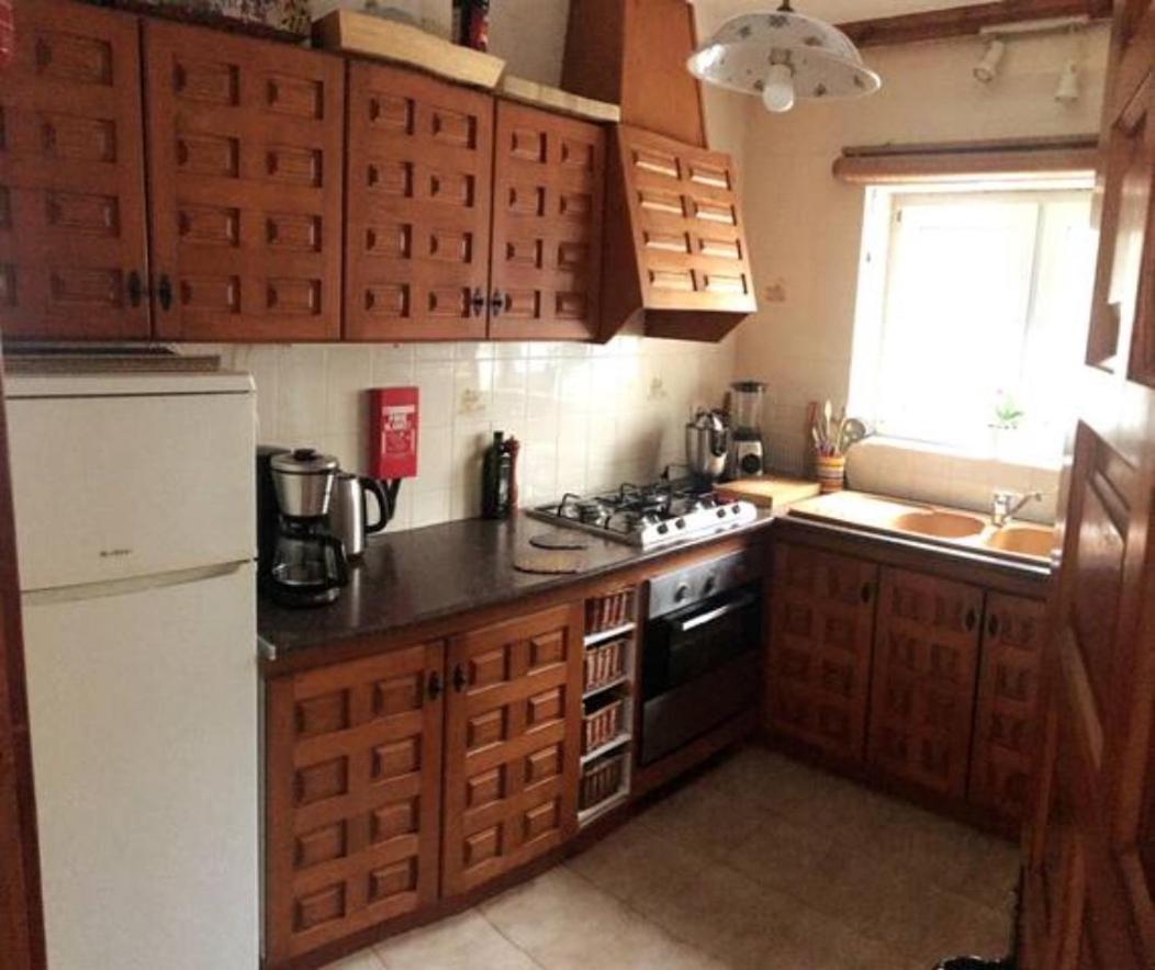 Charming Villa In Montemar With Private, Heated Pool And Sea Views ベニッサ エクステリア 写真