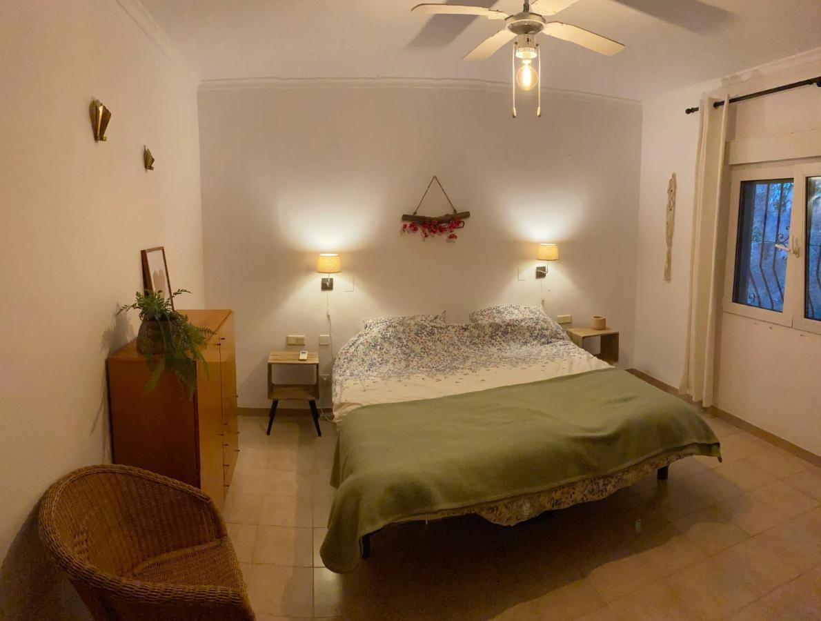 Charming Villa In Montemar With Private, Heated Pool And Sea Views ベニッサ エクステリア 写真